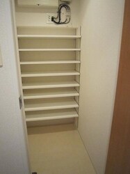 パークアクシス滝野川の物件内観写真